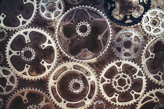 gears